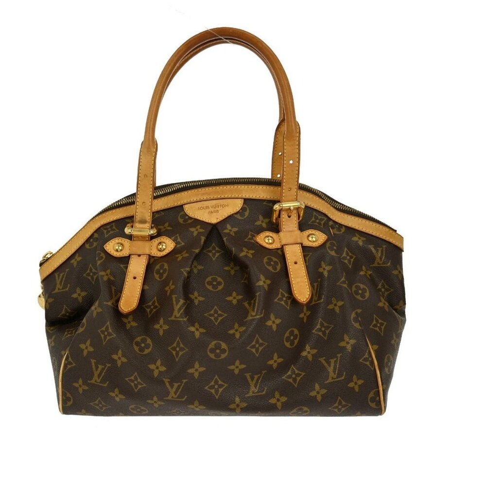 LOUIS VUITTON MONOGRAM TIVOLI GM HANDBAG M40144 SP1039 YQ05113  brand_jfa (60202